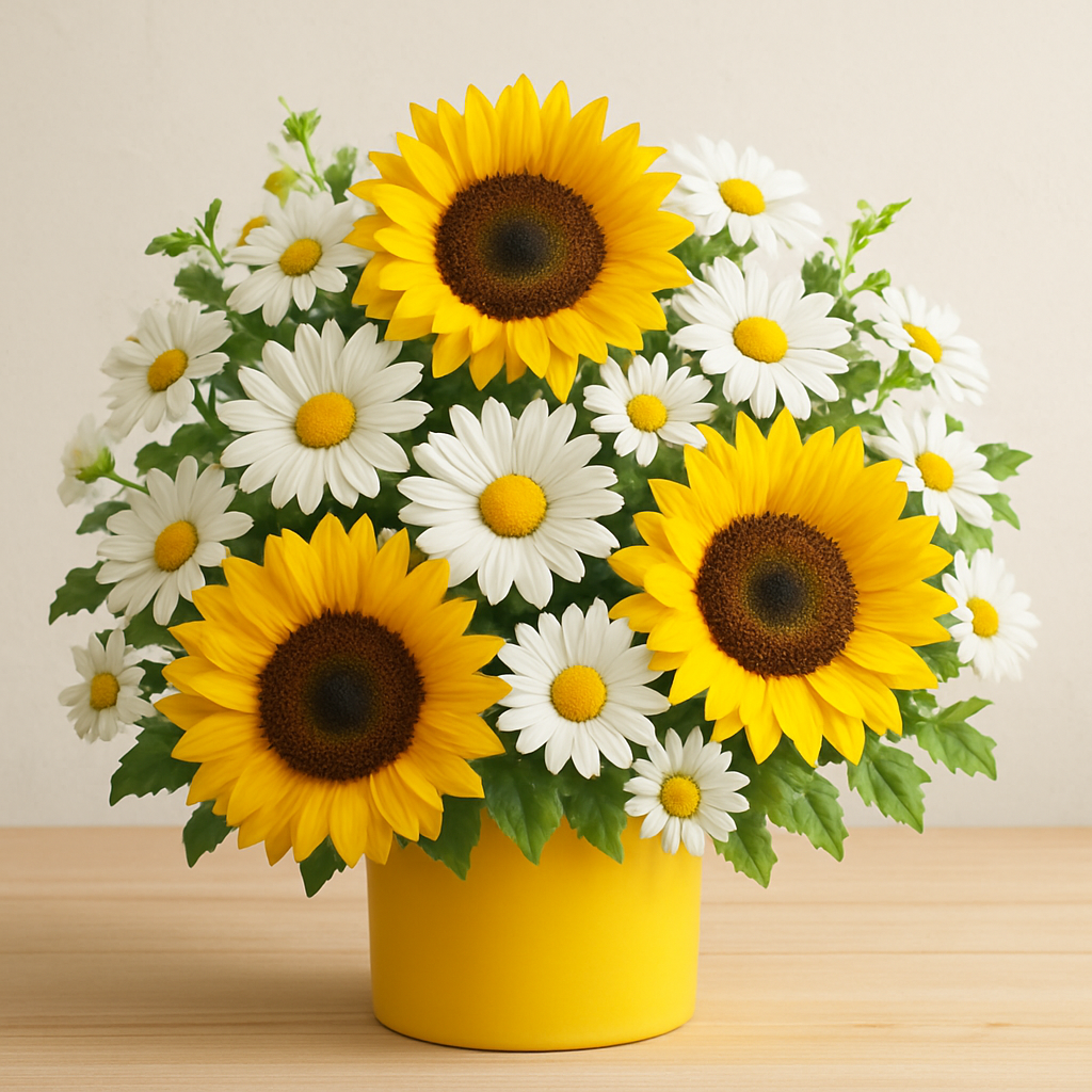 Seasonal Arrangement